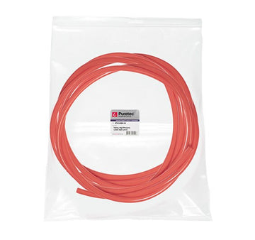 Tubing, High Pressure, 12 mm RED (10 m)