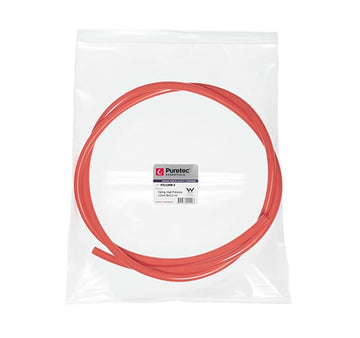 Tubing, High Pressure, 12 mm RED (2 m)