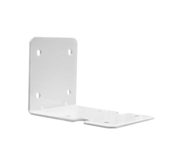 Single Bracket Kit, suits 10/20" Lge Dia housings