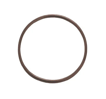 O-ring, suits 10/20" Lge Dia housings