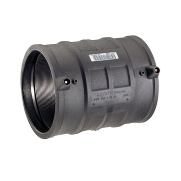 Plasson 900mm Electrofusion Coupler Lightfit PE100 PN10