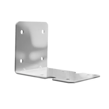 Stainless Steel Bracket, suits MP series housings