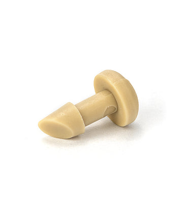 4mm Repair Plug Beige (20pk)