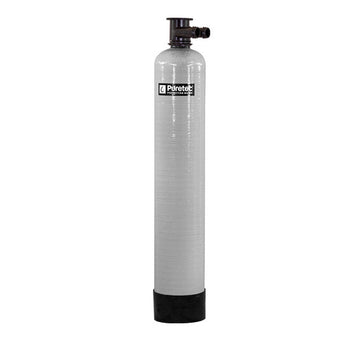 Neutralising Treatment System, service flow 40 lpm