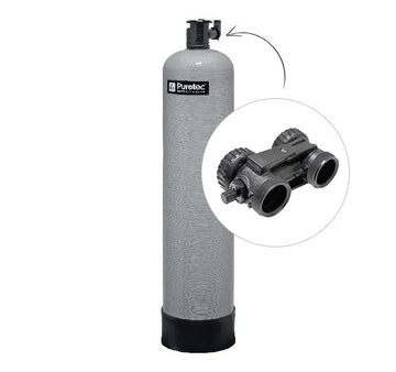 Neutramax Treatment System, 40-90L/min