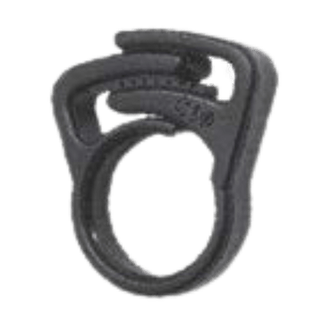 44305 - Ratchet Clips Antelco 13mm