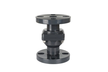 AAP Industries 450mm CI Swing Check Table D - Professional Industrial Series
