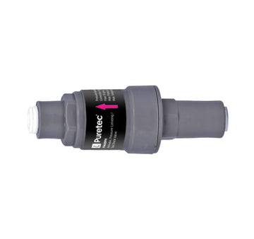 Multivalve, Pressure Limiting Valve, 350kpa, 1/4 tube