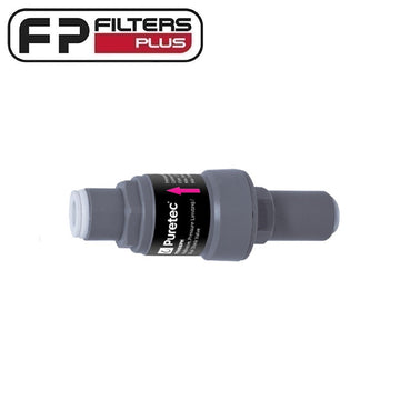 Multivalve, PLV, 550kpa, 1/4 tube, plastic, Watermark