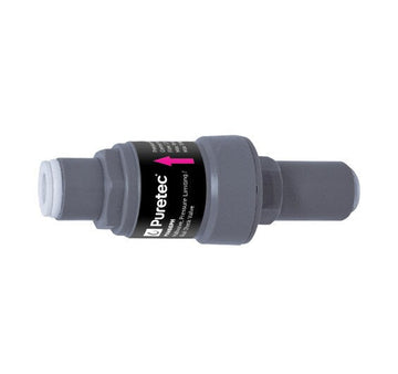 Multivalve, PLV, 500kpa, 3/8 tube, plastic, Watermark