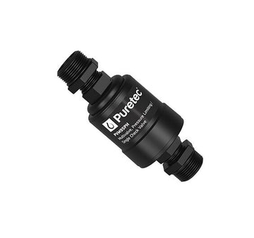 Multivalve, SCV/PLV, 500kPa, 3/4 -1 inch BSPM, Plastic, WaterMark