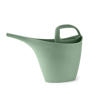 6 L Eco Watering Can - Sage