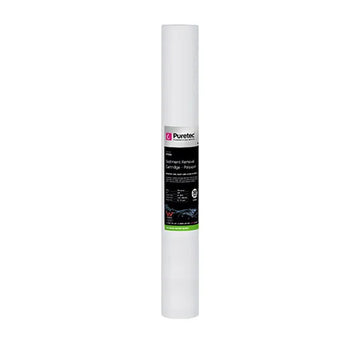 Polyspun Standard dia 2.5" Cartridge, 20 inch, 50um