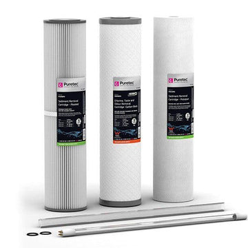 Maintenance Kit suits all Hybrid P & G13/R11 incl PL05MP2, CB05MP2, PX01MP2, RL6 , RQS6, 2/ROR2 o-rings