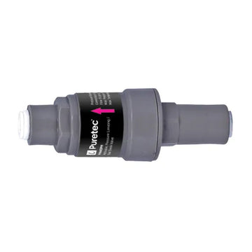 Dual Check PLV 1/2F x 1/4F, 350kPa [Prev.CO-PLVM350]