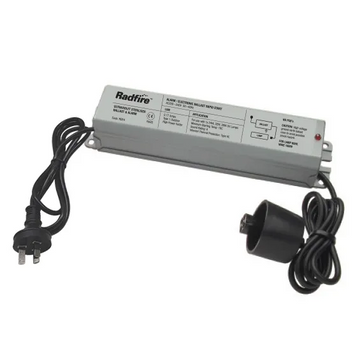 Electronic Ballast, suits R1400,2700,5000 (RBE4)