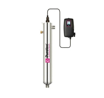 Radfire UV System, 95-180 LPM, 1" inch Conn