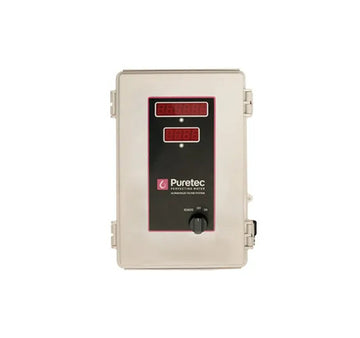 Solenoid Connection Module suits RI-6K, RI-10K, RI-17K