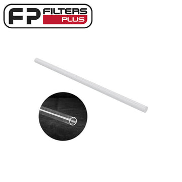 UV Quartz Thimble suits RI-37K (free o-rings included)