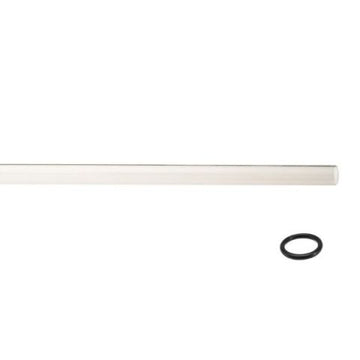 UV Quartz Thimble 900mm x 24mm, suits ULV4000 (UL420)