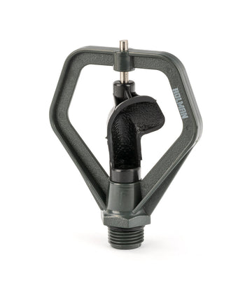 15mm Plastic Butterfly Sprinkler Head
