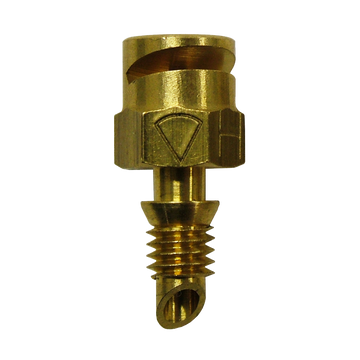 Brass Micro Spray 1/4 Circle (5pk)