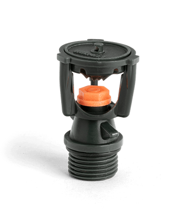 15mm Mini Shaker Spray Sprinkler Head