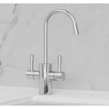 Hot and Ambient Ultra Z Filtration Undersink System