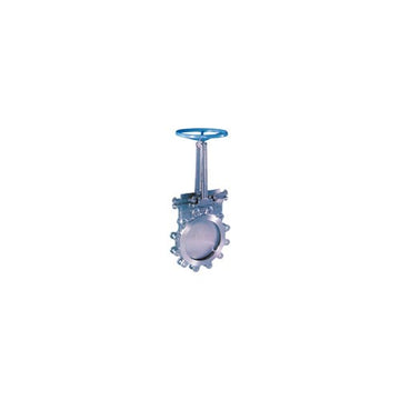 AAP Industries 450mm SS Knife Gate Valve - Professional Industrial Series