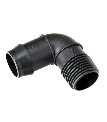 19mm x 15mm Thrd Male Elbow (10pk)