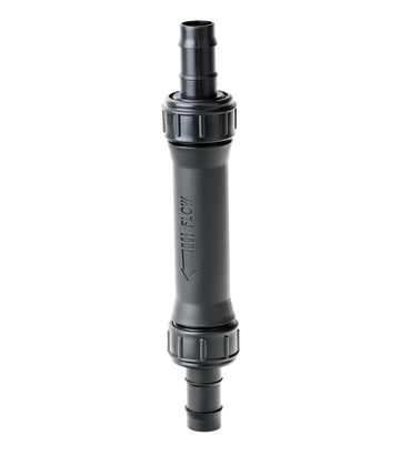 19mm Inline Mesh Filter