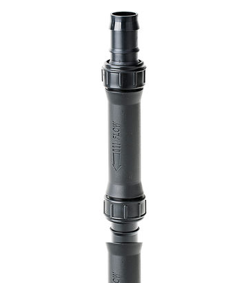 25mm Inline Mesh Filter