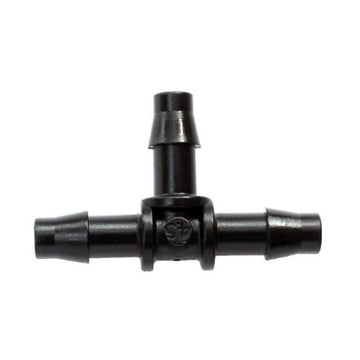 40395 -  4.5mm Barb Tee