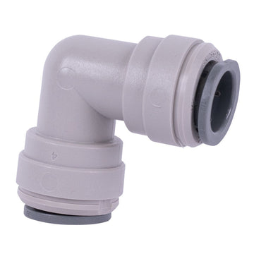 Straight Connector Equal 8mm tube