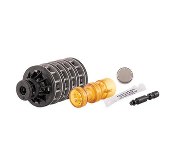 Service Kit for E1/E3 Valves, incl Spacer Stack & Pistons