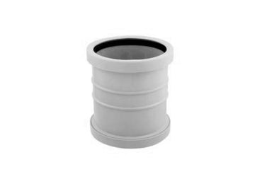 DWV Coupling Slip 150mm