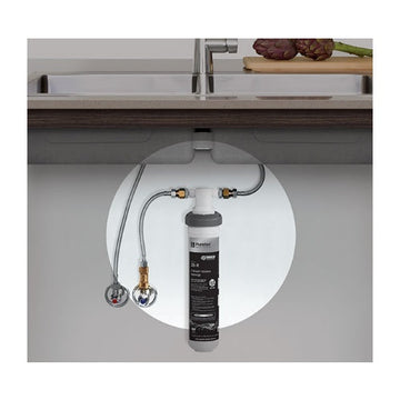 Puremix Z series cartridge for lead & scale reduction