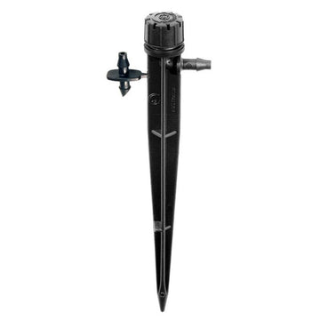 31225 - Shrubbler 180o adj 1/2* f-thread
