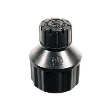 31425 - Shrubbler 360o adj 1/2* f-thread