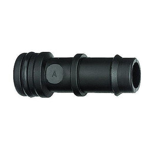 45485 - Snap-on connector - 19mm x 12mm