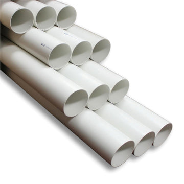 Holman DWV Pipe 50mm 1m