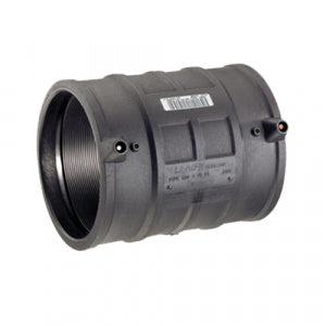 Plasson 1200mm Electrofusion Coupler Lightfit PE100 PN10