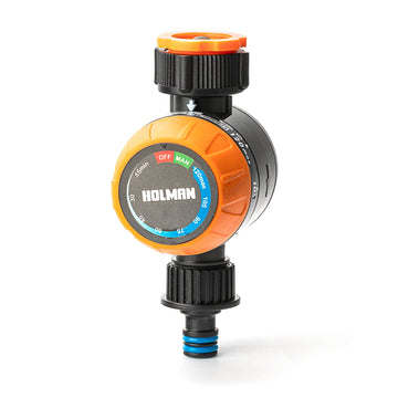 2 Hour Mechanical Tap Timer