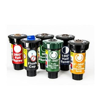 80mm Pro S Popup
