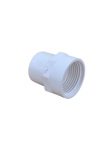 PVC Pressure Faucet TO Adaptor 25mm x 1 Female"