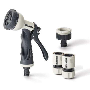 ColourDip™ Spray Gun – Frost (4pce Set)