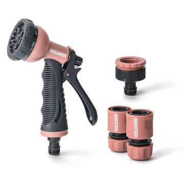 ColourDip™ Spray Gun – Papaya (4pce Set)