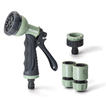 ColourDip™ Spray Gun – Sage (4pce Set)