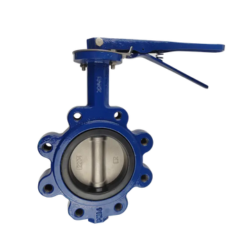 AAP Industries 750mm appFLO Butterfly Valve - Professional Industrial Series