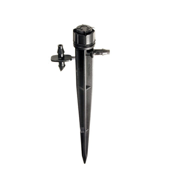 31745 - Bubbler Mini 360o adj 4mm barb (